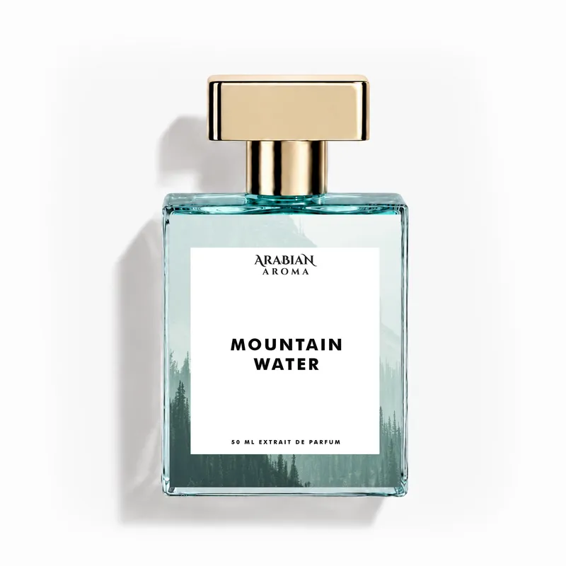 Arabian Aroma Mountain Water by Arabian Aroma