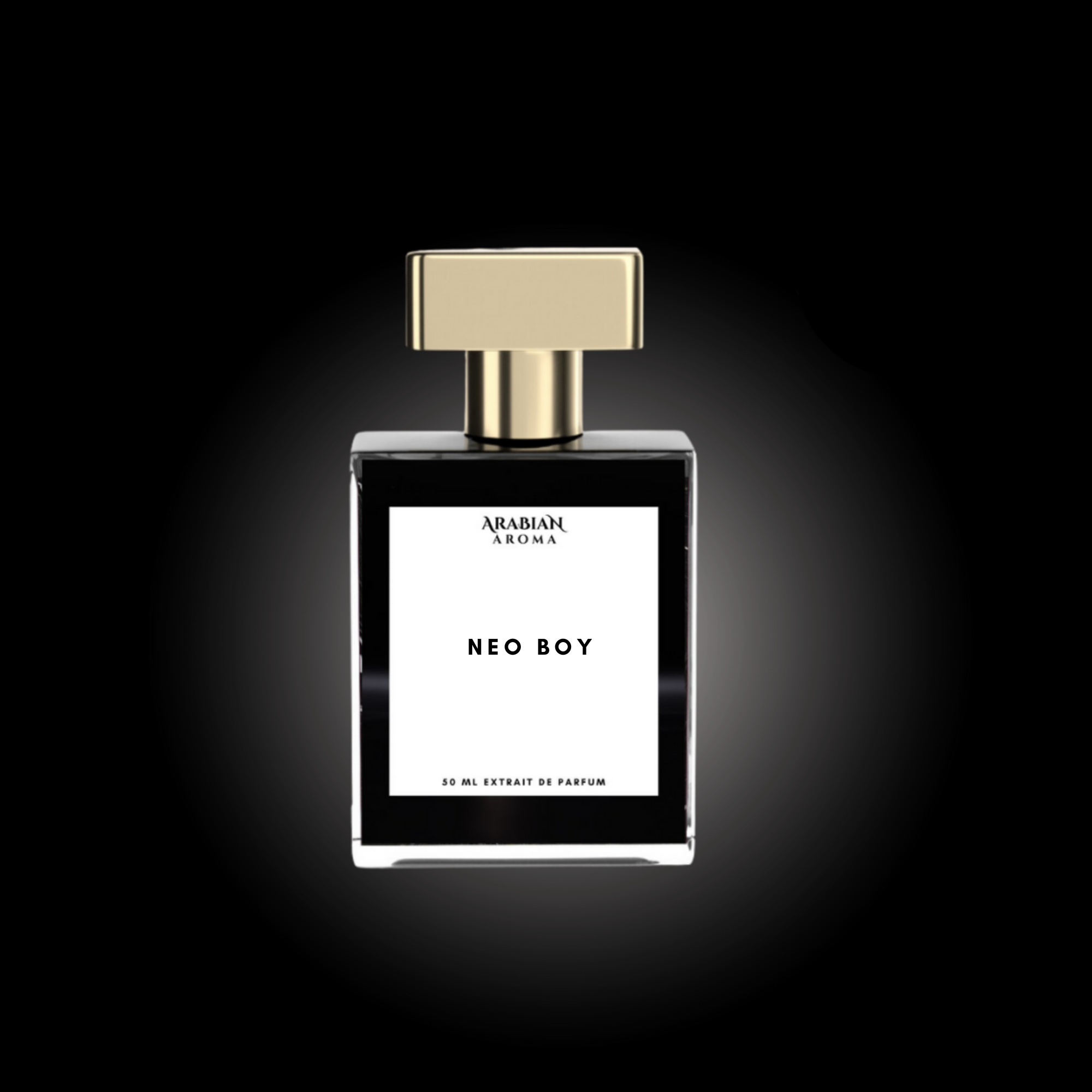 Arabian Aroma Neo Boy by Arabian Aroma