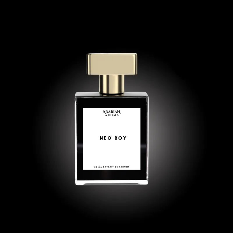 Arabian Aroma Neo Boy by Arabian Aroma