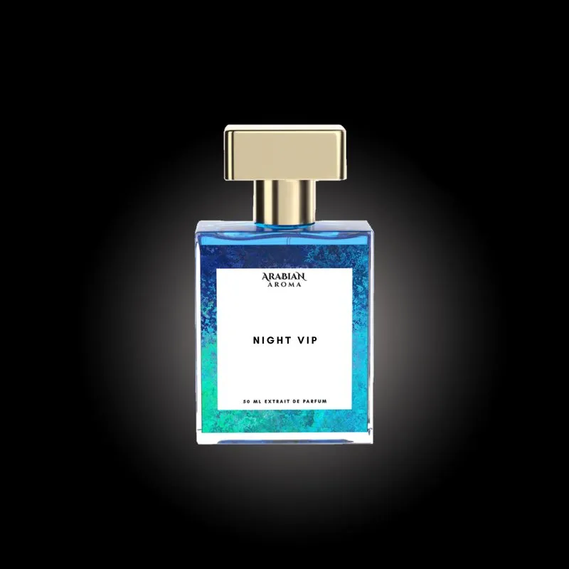 Arabian Aroma Night VIP by Arabian Aroma