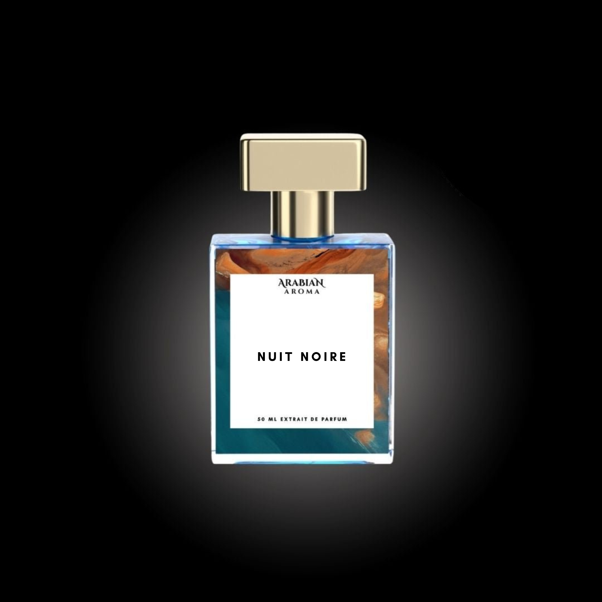Arabian Aroma Nuit Noire by Arabian Aroma