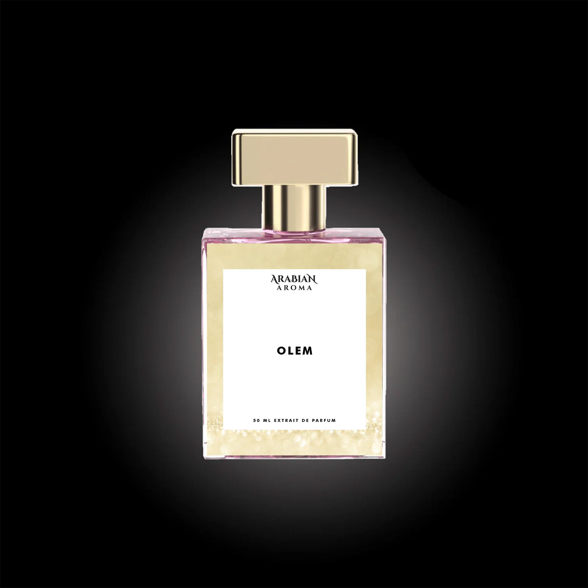 Arabian Aroma Olem by Arabian Aroma