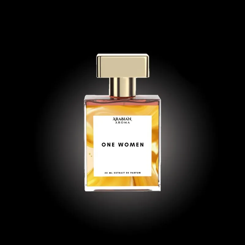 Arabian Aroma One Women by Arabian Aroma