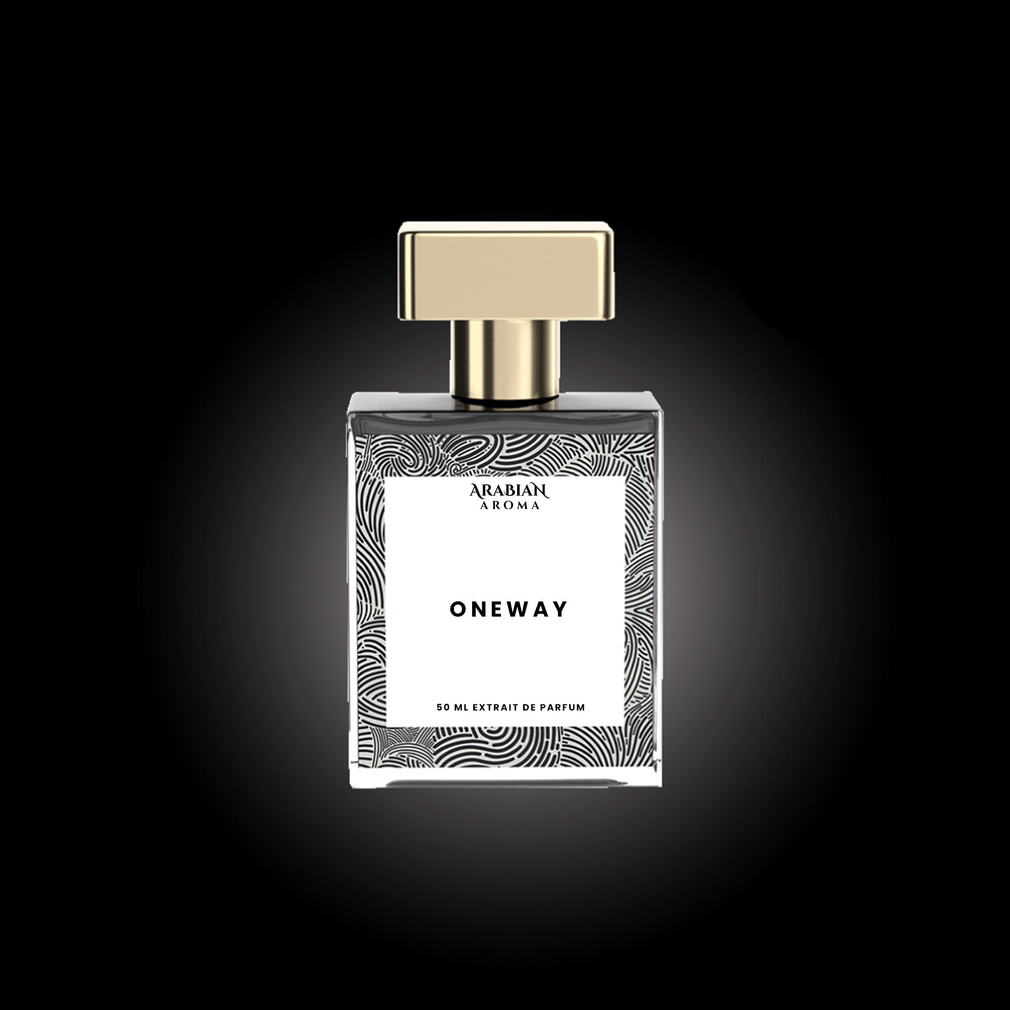 Arabian Aroma Oneway by Arabian Aroma