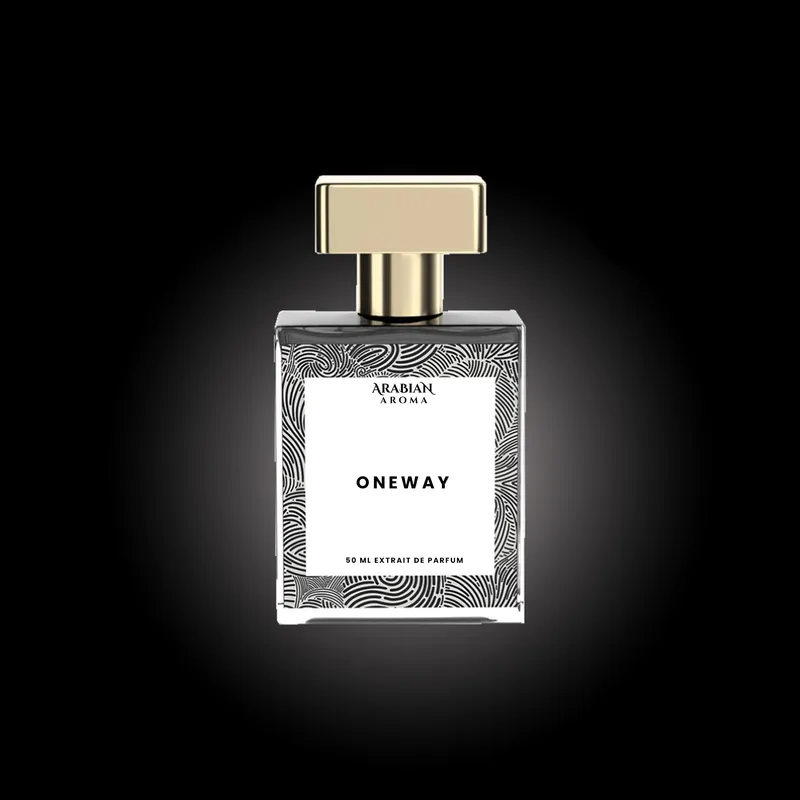 Arabian Aroma Oneway by Arabian Aroma