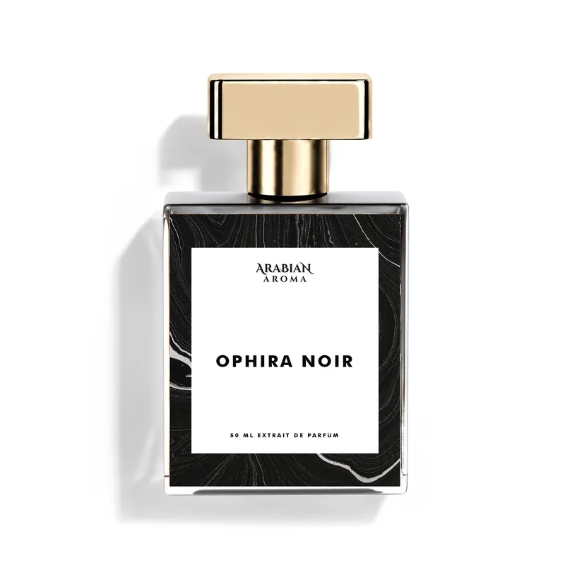 Arabian Aroma Ophira Noir by Arabian Aroma