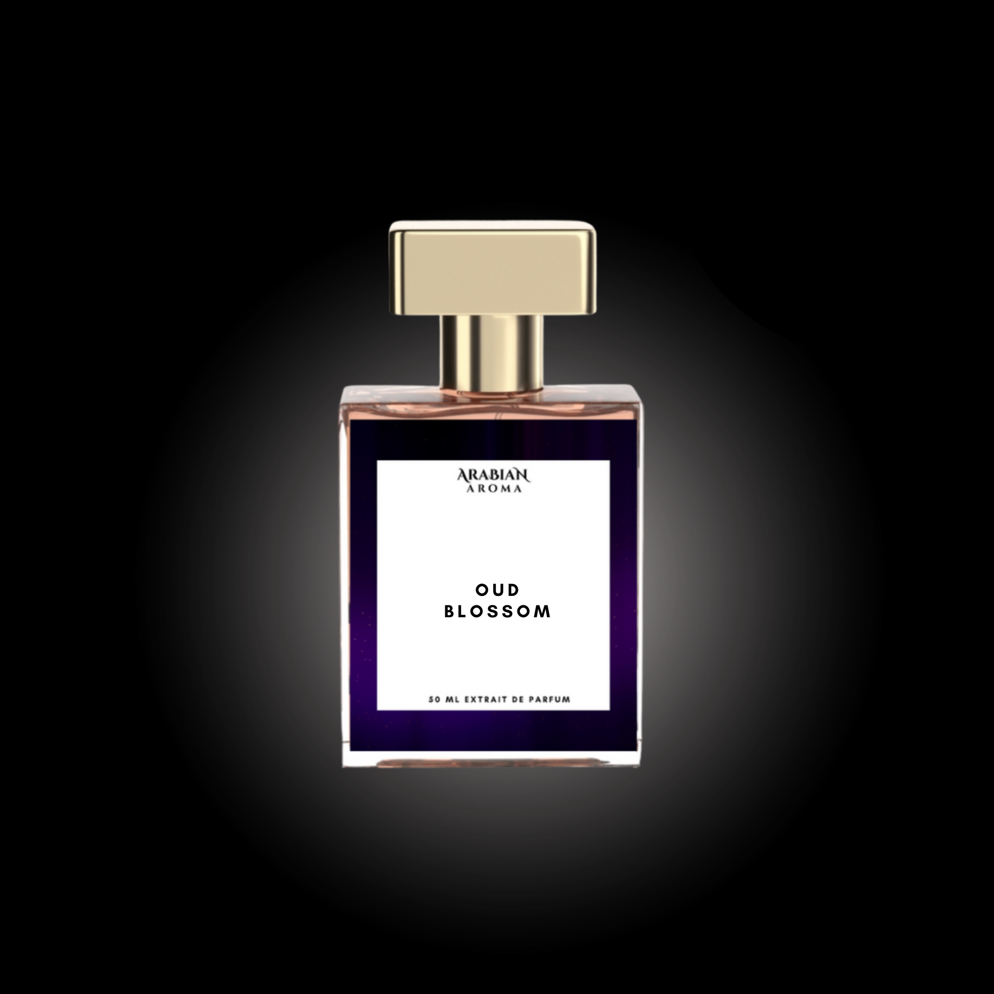 Arabian Aroma Oud Blossom by Arabian Aroma