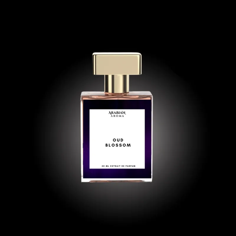 Arabian Aroma Oud Blossom by Arabian Aroma