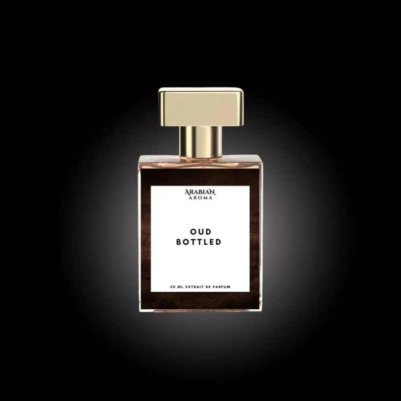 Arabian Aroma Oud Bottled by Arabian Aroma