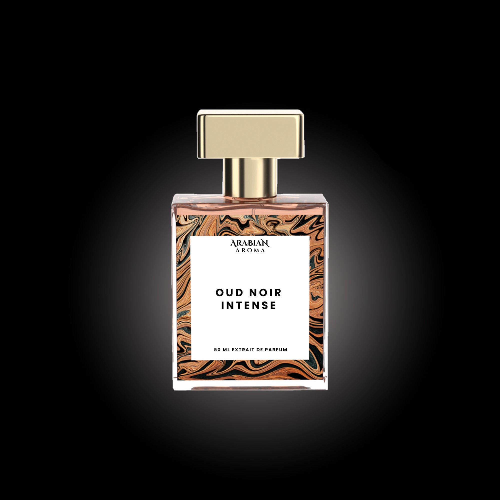 Arabian Aroma Oud Noir Intense by Arabian Aroma