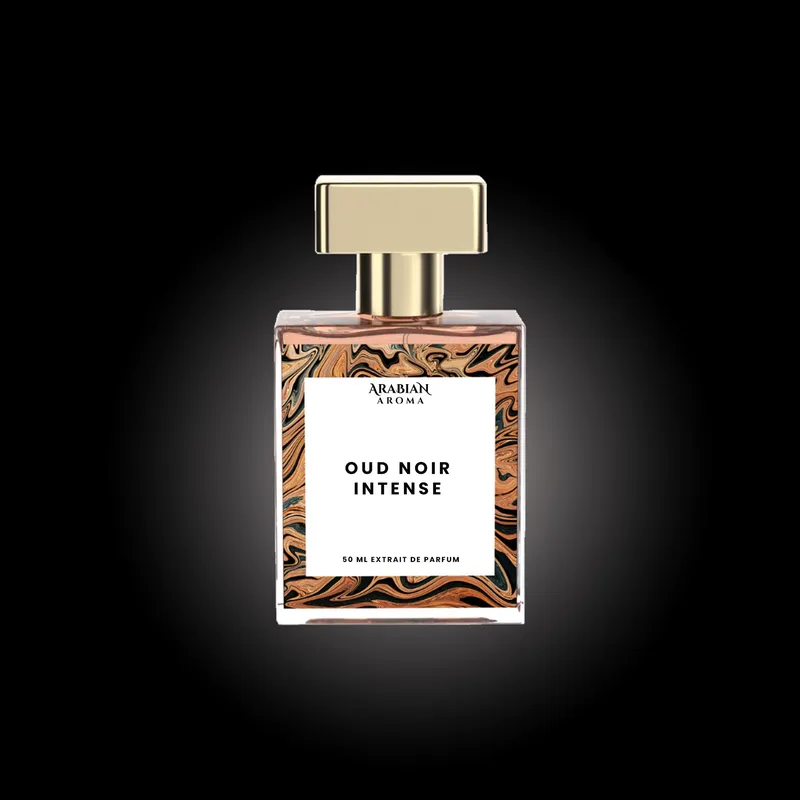 Arabian Aroma Oud Noir Intense by Arabian Aroma