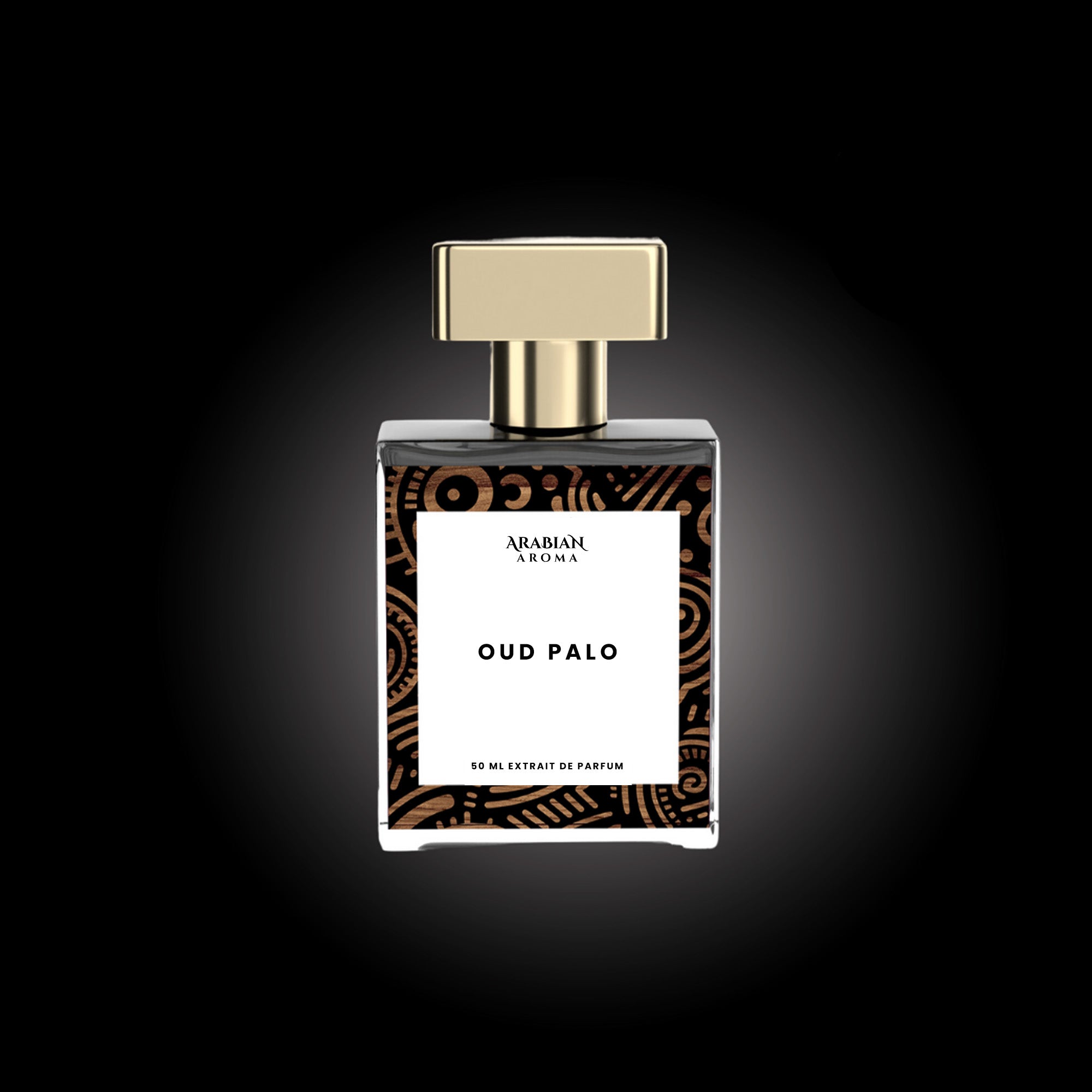 Arabian Aroma Oud Palo by Arabian Aroma