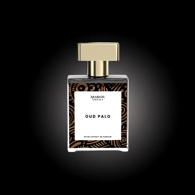 Arabian Aroma Oud Palo by Arabian Aroma