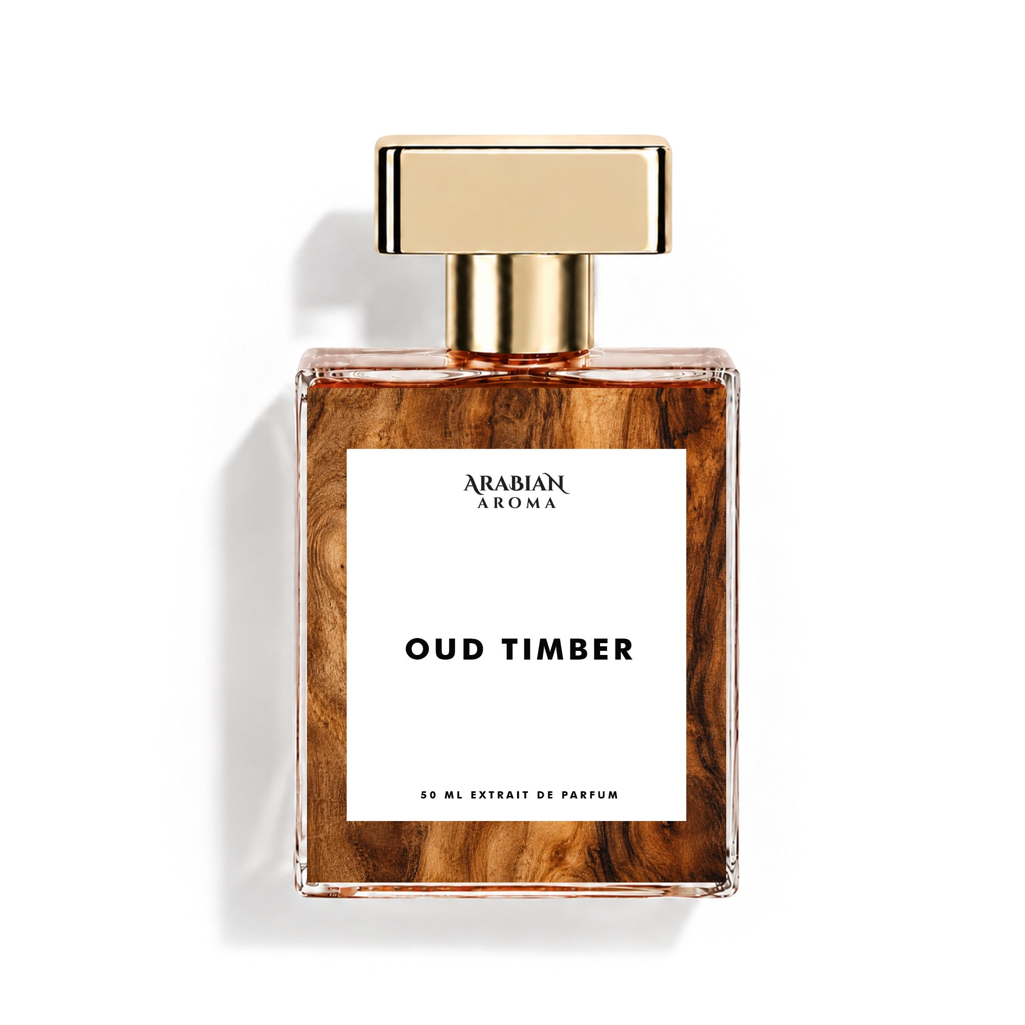 Arabian Aroma Oud Timber by Arabian Aroma