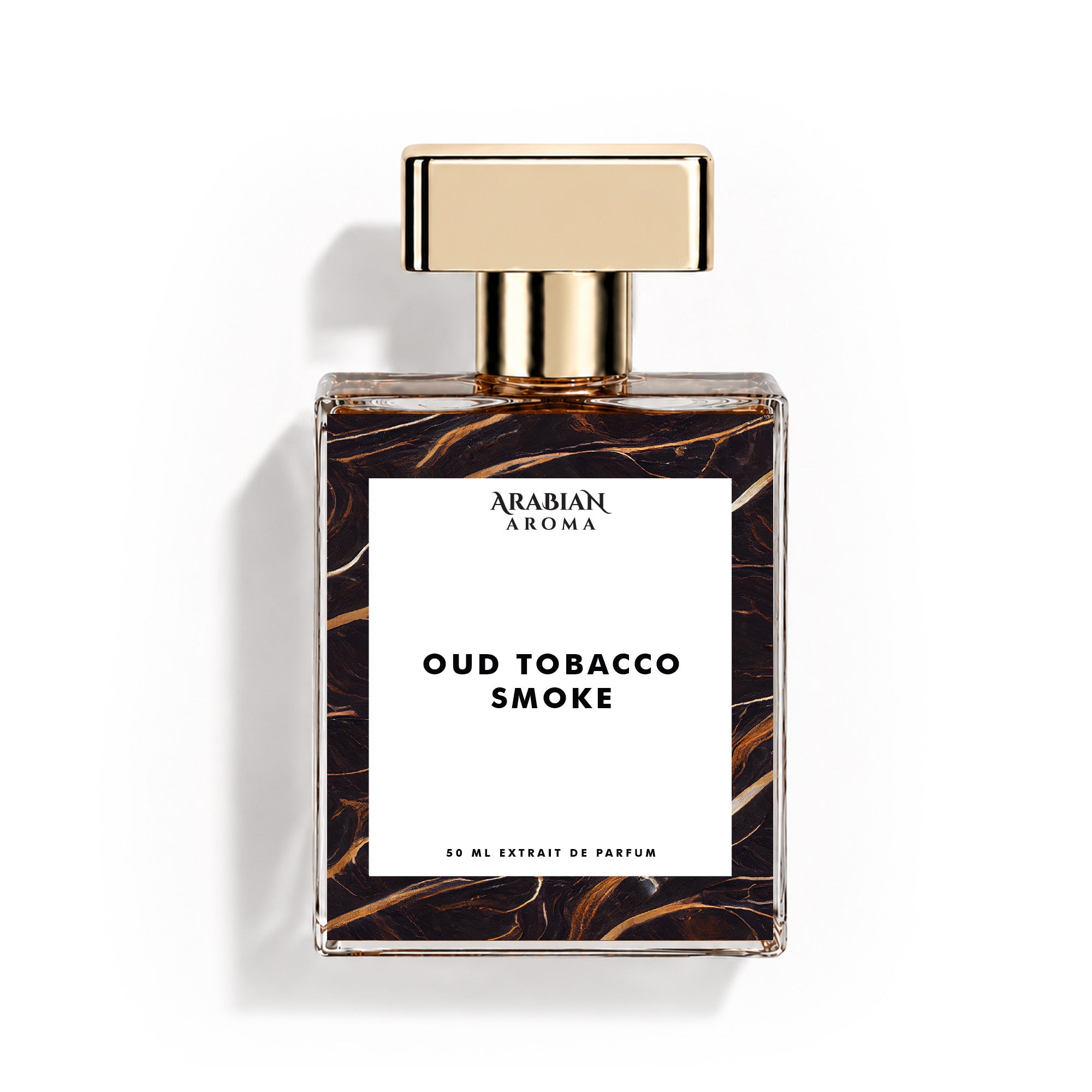 Arabian Aroma Oud Tobacco Smoke by Arabian Aroma