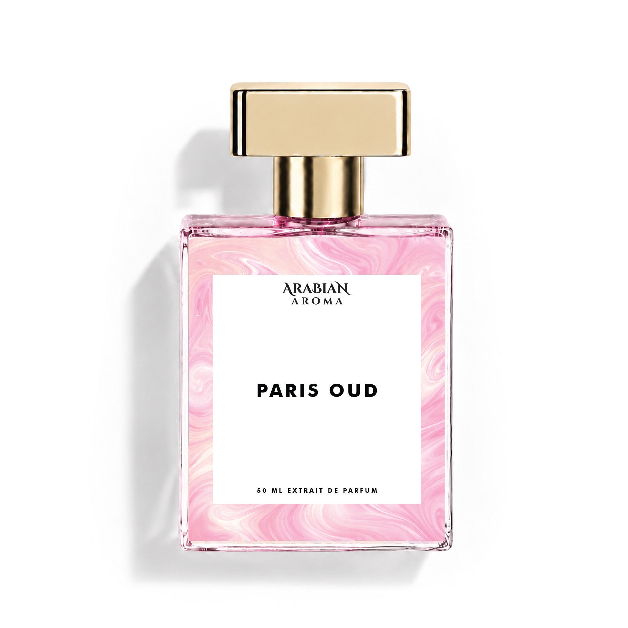 Arabian Aroma Paris Oud by Arabian Aroma