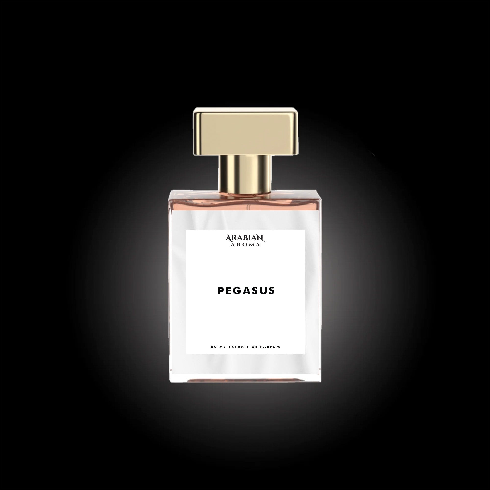 Arabian Aroma Pegasus by Arabian Aroma