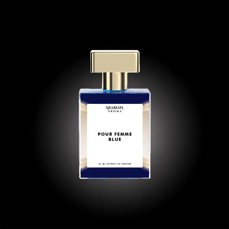 Arabian Aroma Pour Femme Blue by Arabian Aroma
