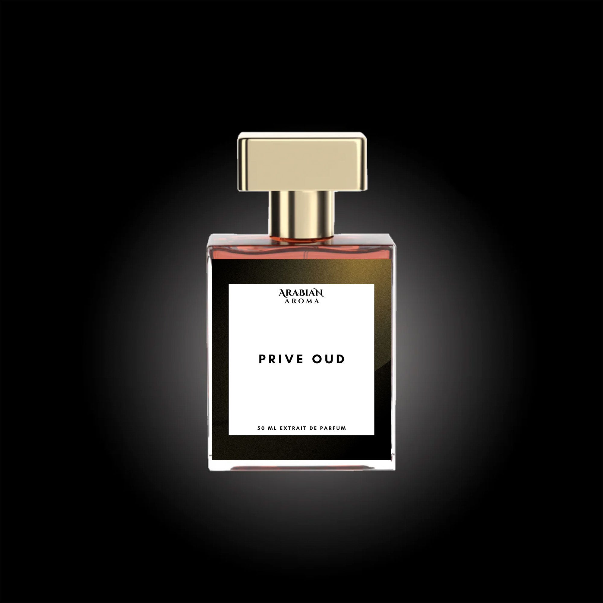 Arabian Aroma Pride Oud by Arabian Aroma