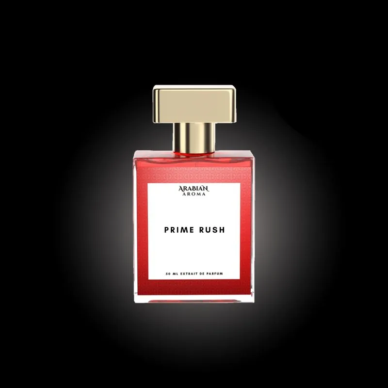 Arabian Aroma Prime Rush by Arabian Aroma