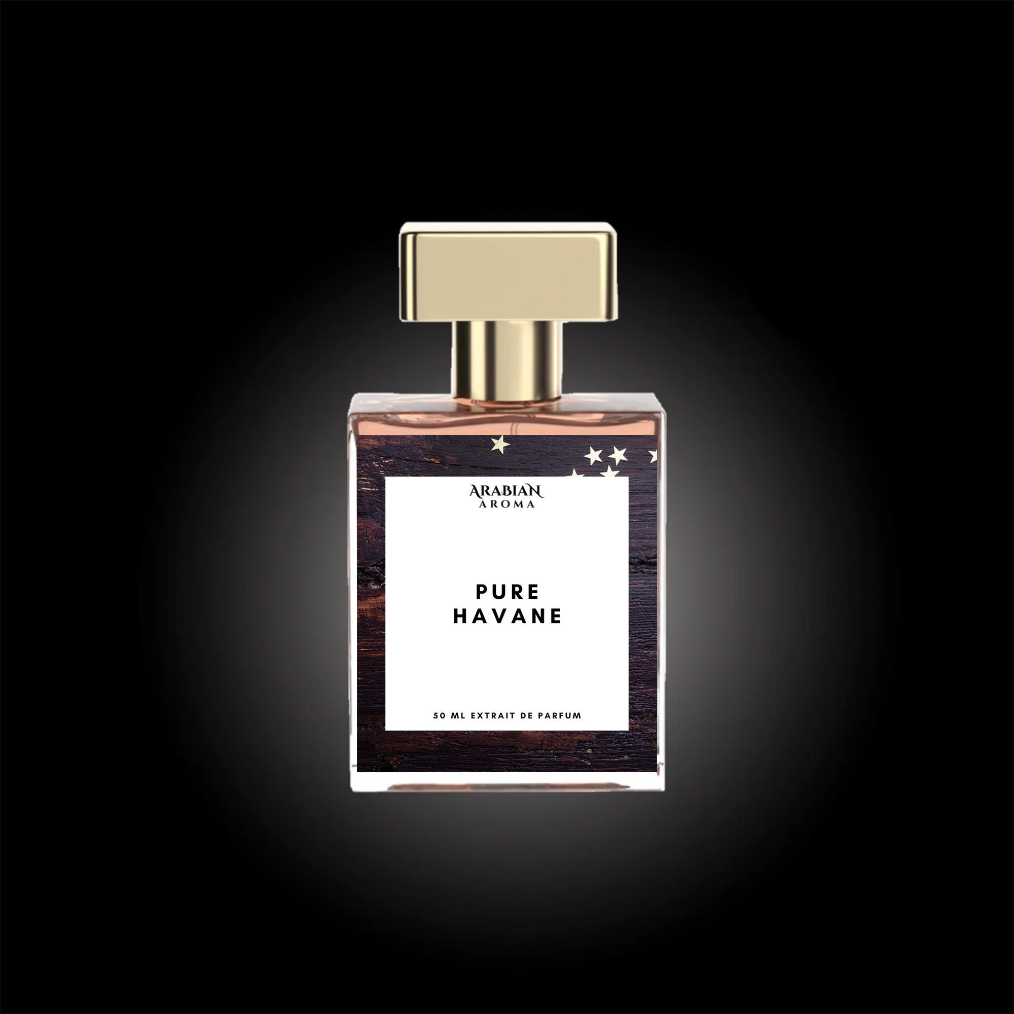 Arabian Aroma Pure Havane by Arabian Aroma
