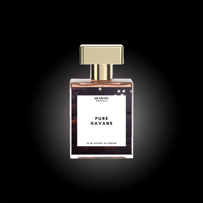 Arabian Aroma Pure Havane by Arabian Aroma