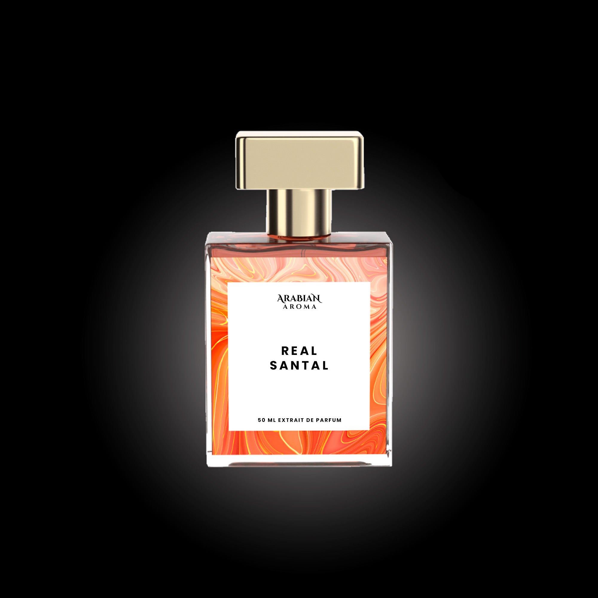 Arabian Aroma Real Santal by Arabian Aroma