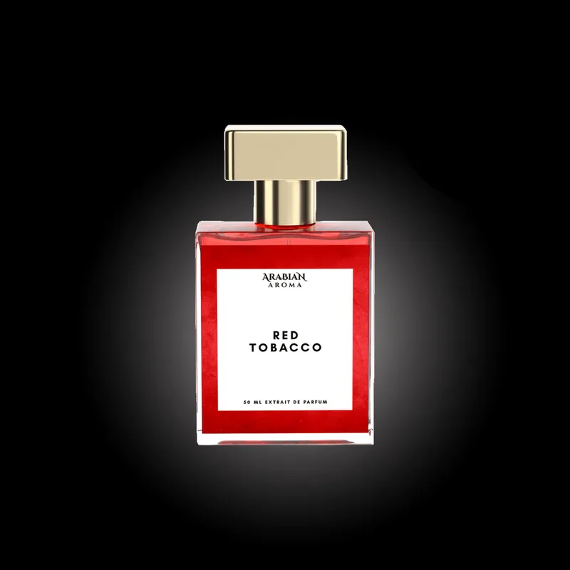 Arabian Aroma Red Tobacco by Arabian Aroma