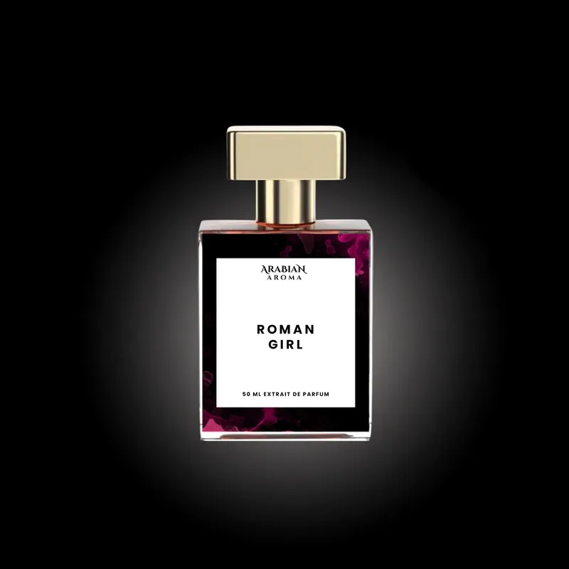 Arabian Aroma Roman Girl by Arabian Aroma