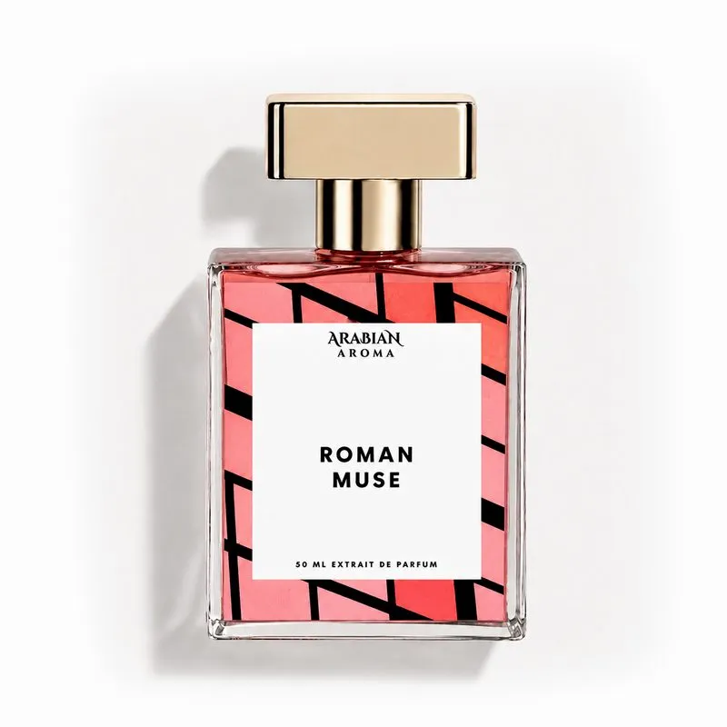 Arabian Aroma Roman Muse by Arabian Aroma