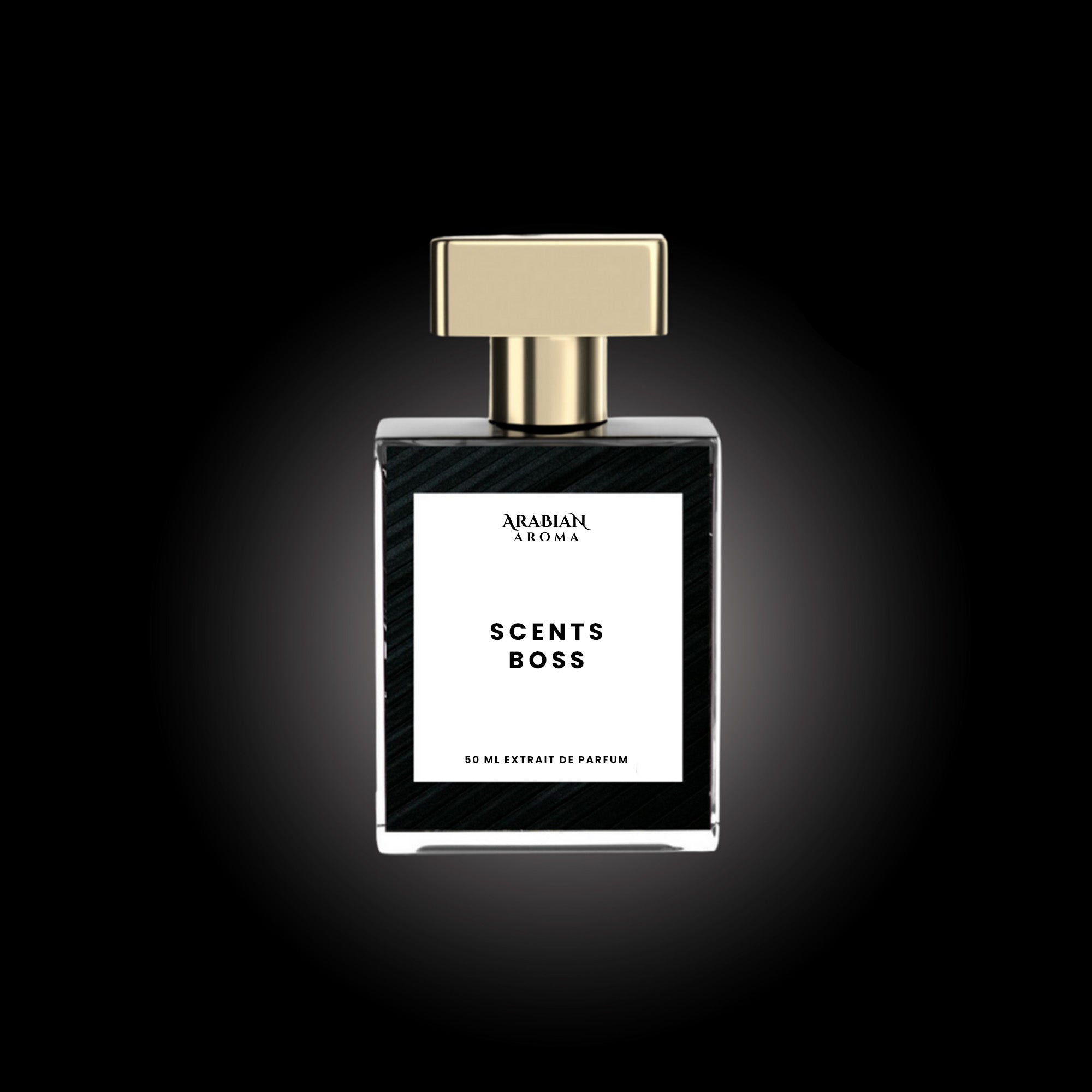 Arabian Aroma Scents Boss by Arabian Aroma
