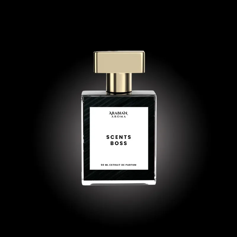 Arabian Aroma Scents Boss by Arabian Aroma