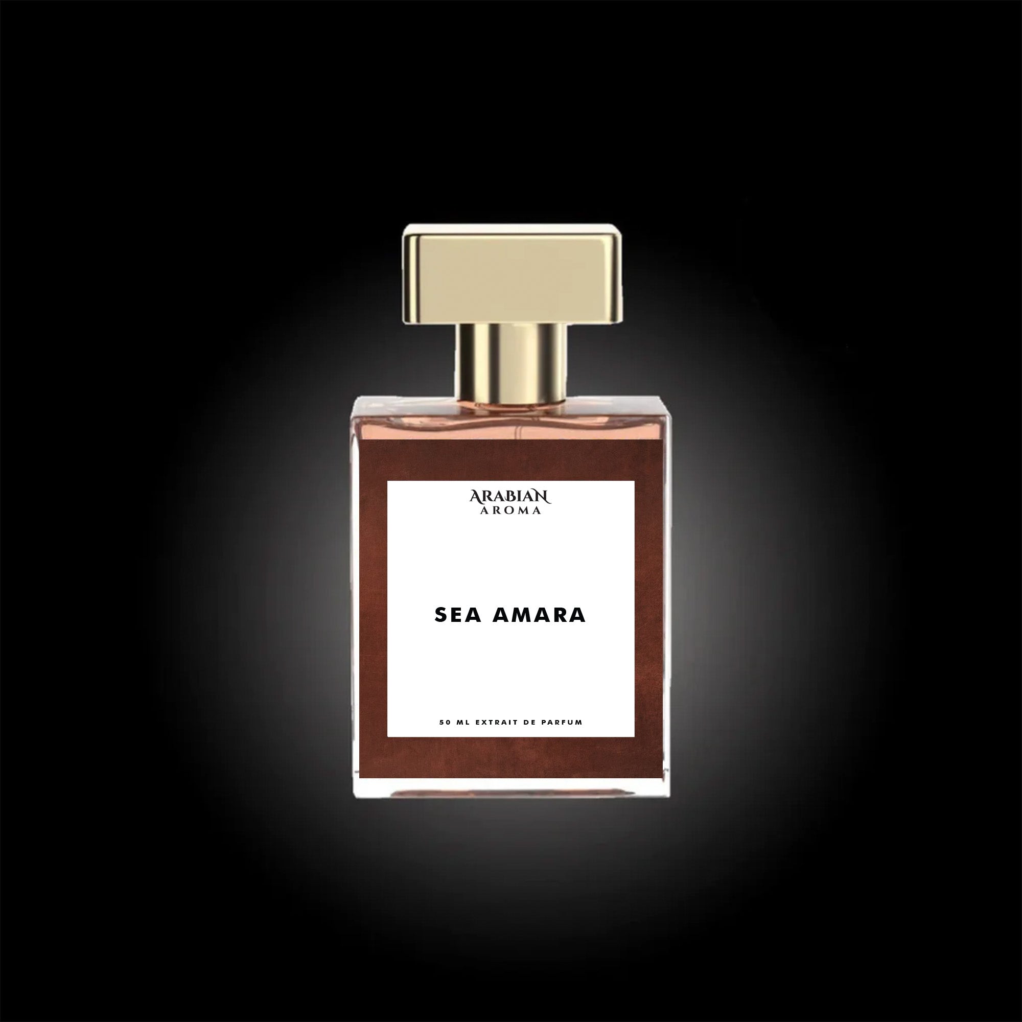 Arabian Aroma Sea Amara by Arabian Aroma