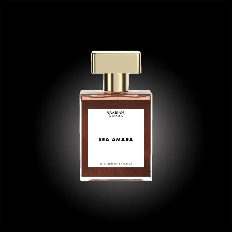Arabian Aroma Sea Amara by Arabian Aroma