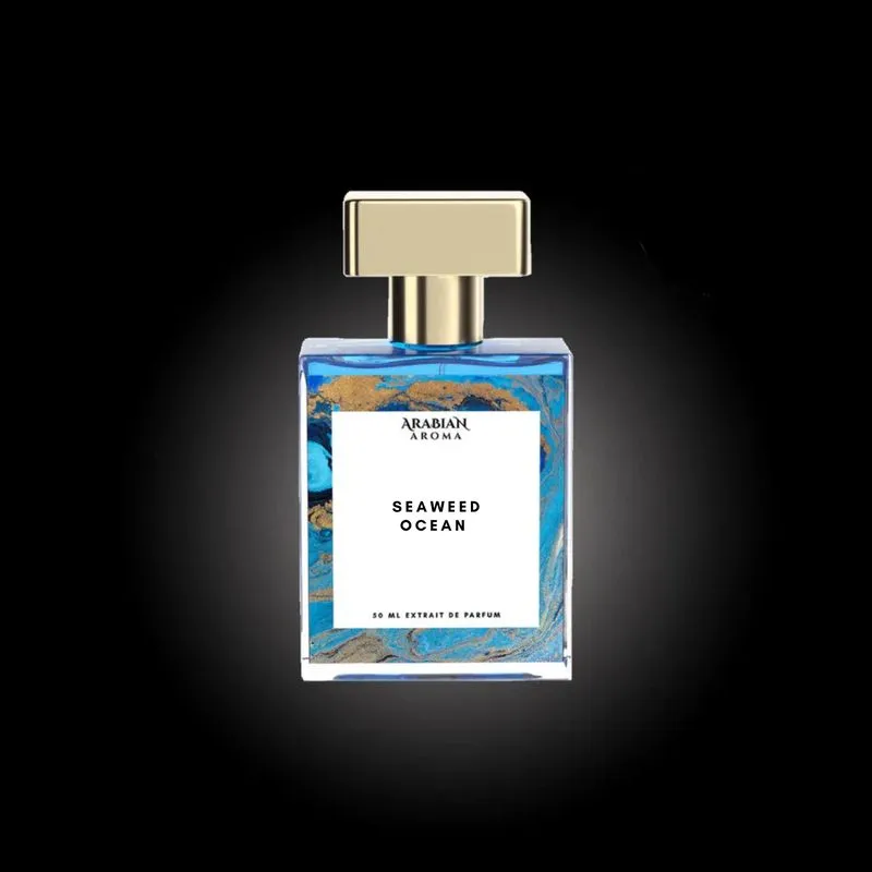 Arabian Aroma Seaweed Ocean by Arabian Aroma
