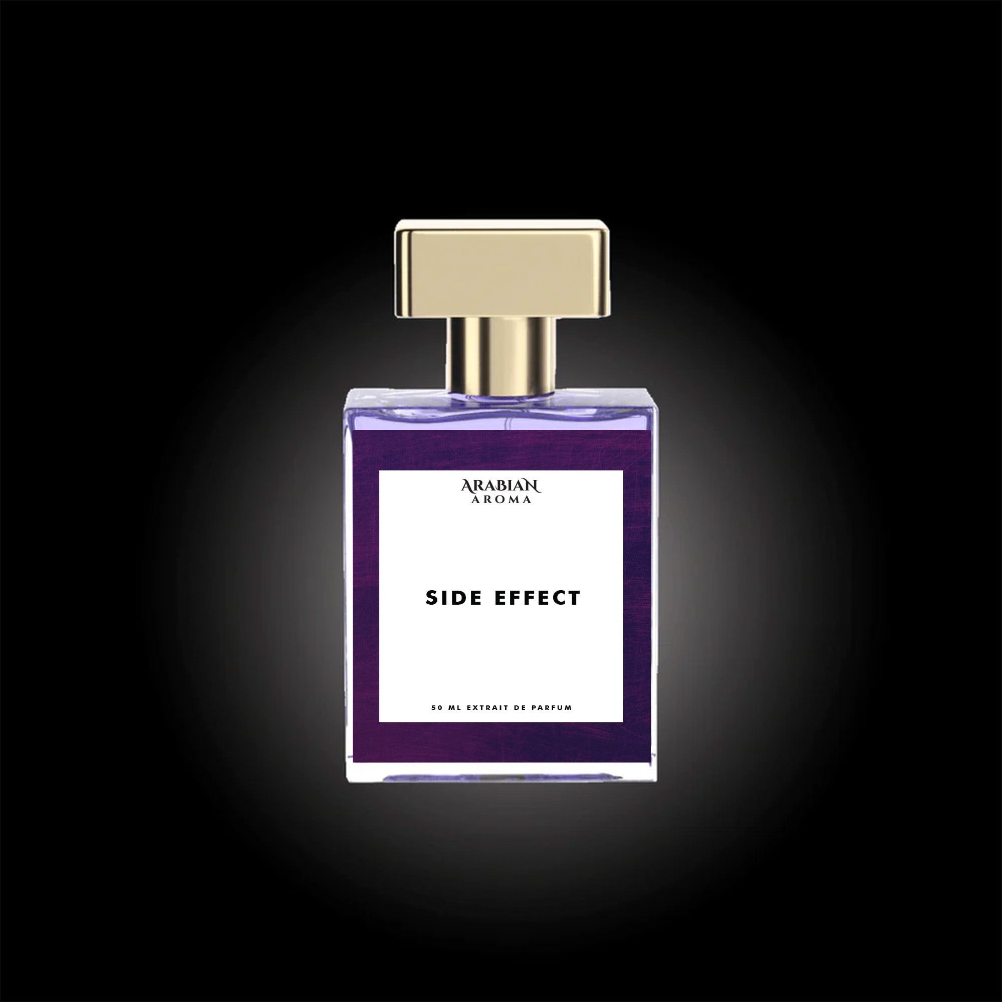Arabian Aroma Side Effect by Arabian Aroma