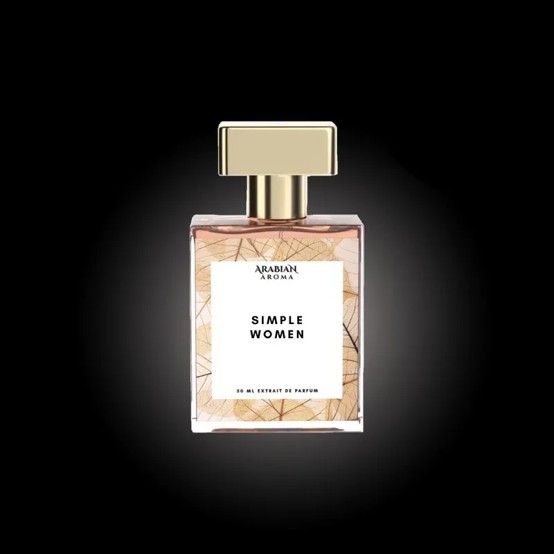 Arabian Aroma Simple Women by Arabian Aroma