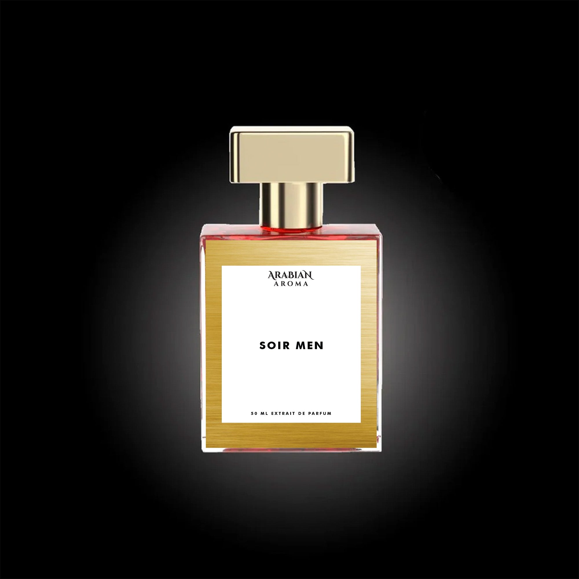 Arabian Aroma Soir Men by Arabian Aroma