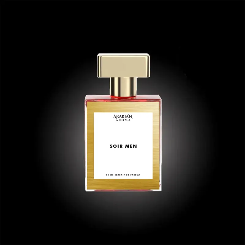Arabian Aroma Soir Men by Arabian Aroma