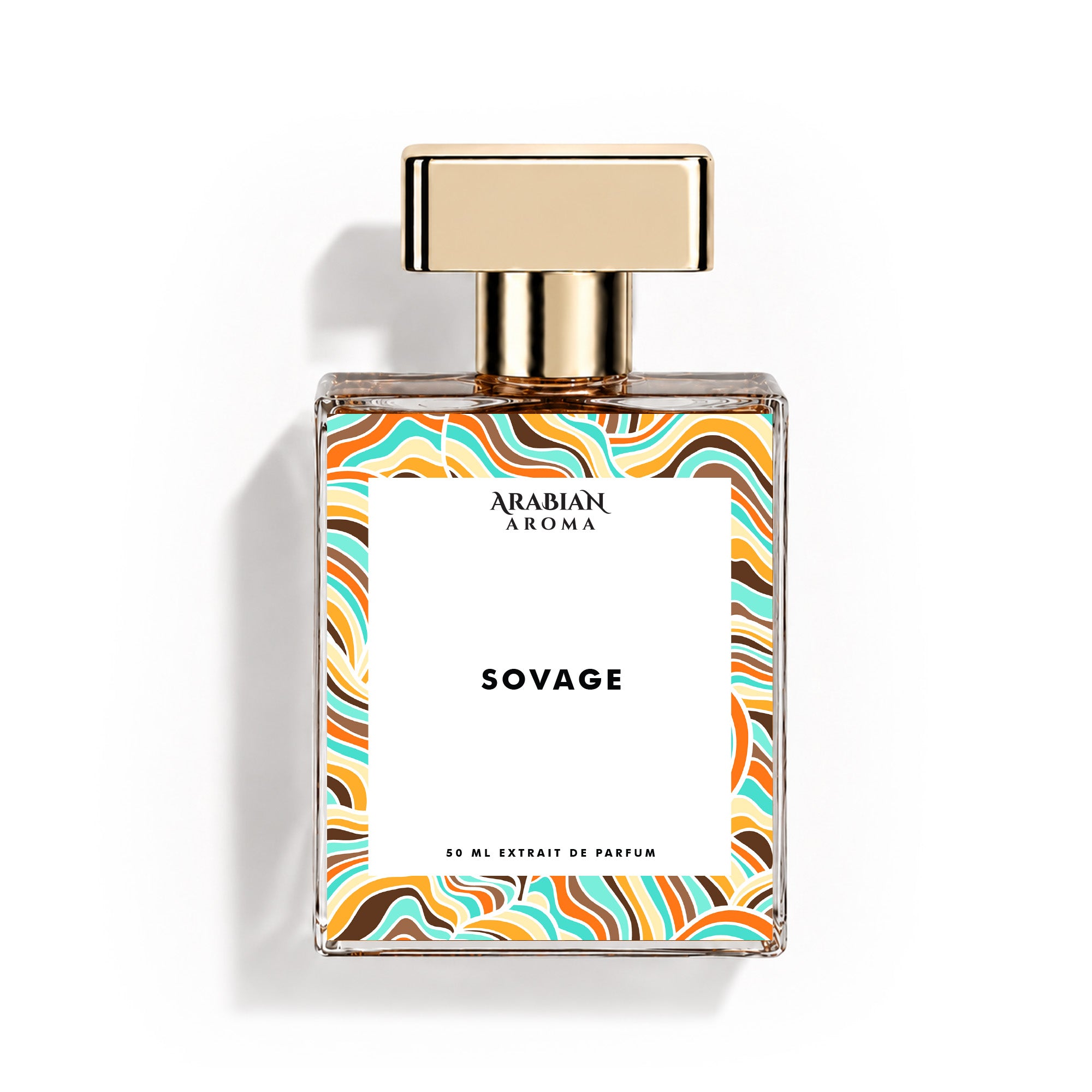 Arabian Aroma Sovage by Arabian Aroma
