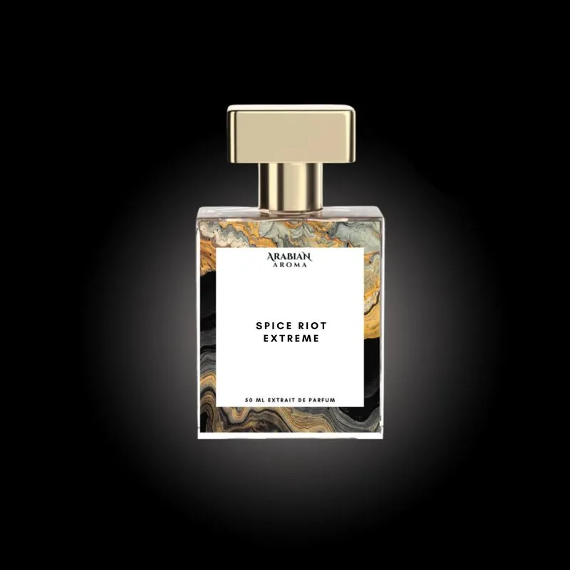 Arabian Aroma Spice Riot Extreme by Arabian Aroma