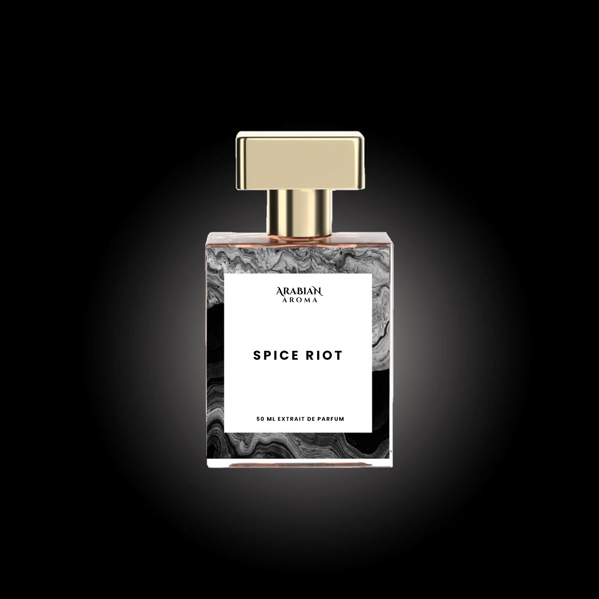 Arabian Aroma Spice Riot by Arabian Aroma