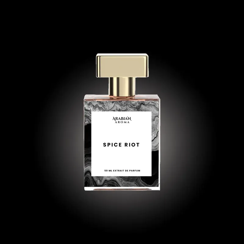 Arabian Aroma Spice Riot by Arabian Aroma