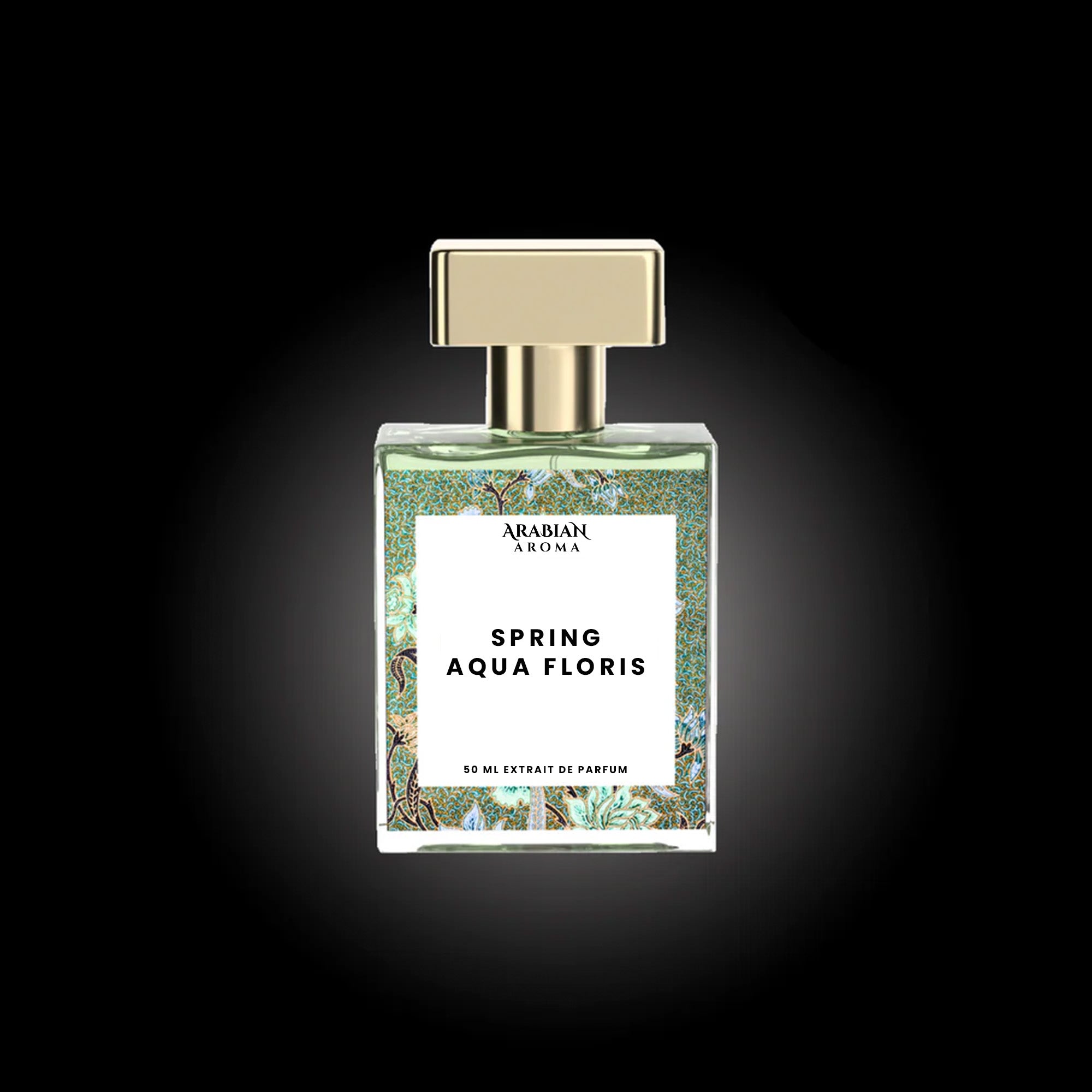 Arabian Aroma Spring Aqua Floris by Arabian Aroma