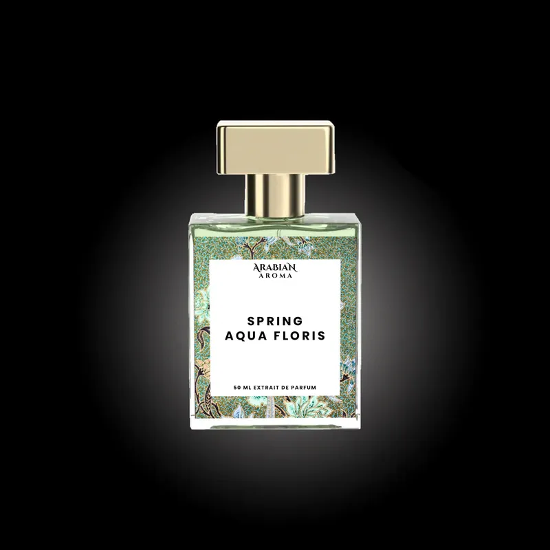 Arabian Aroma Spring Aqua Floris by Arabian Aroma