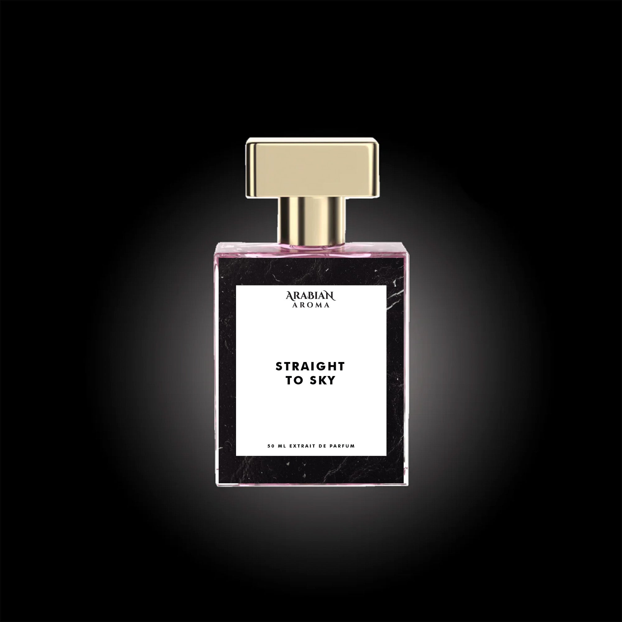 Arabian Aroma Straight to sky by Arabian Aroma