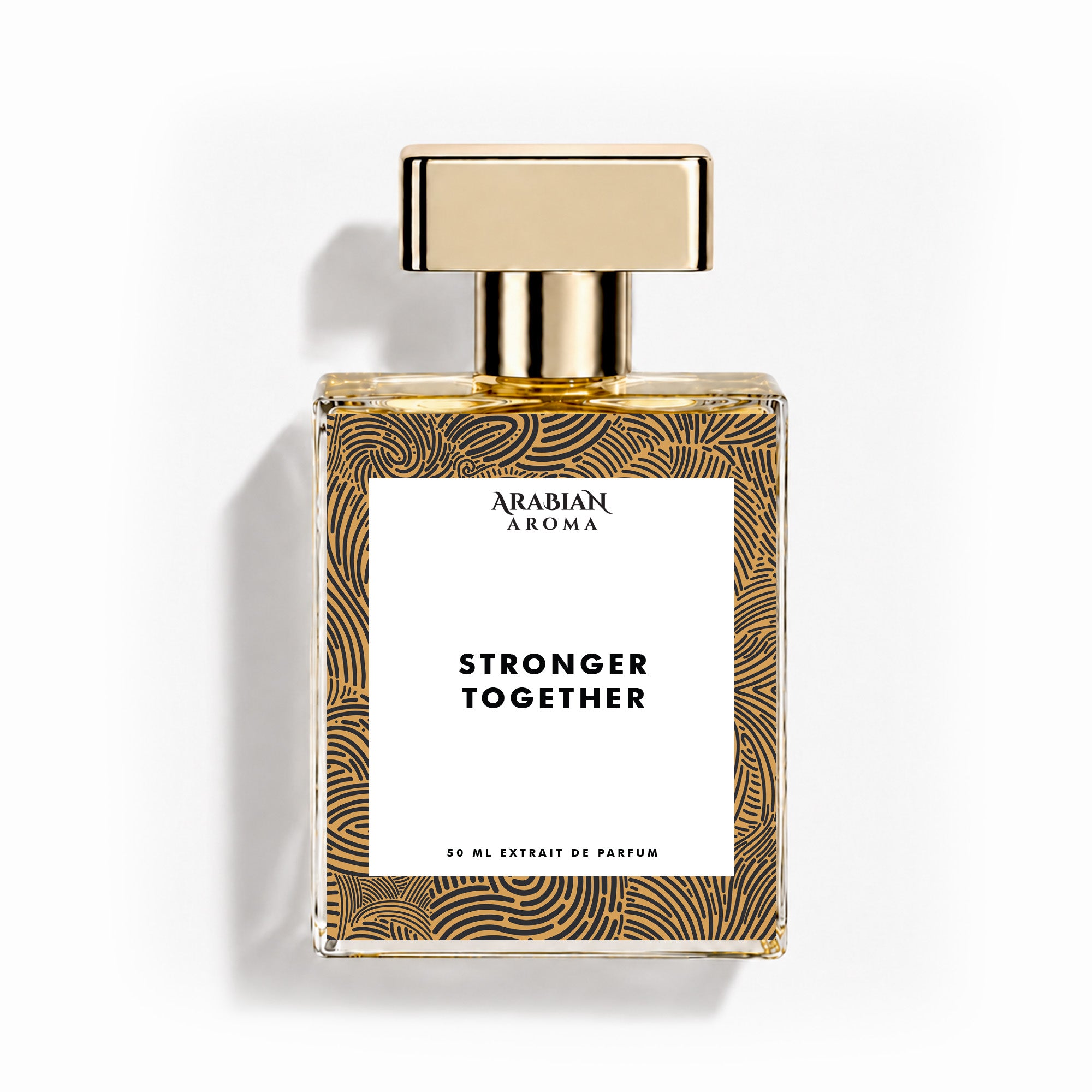 Arabian Aroma Stronger Together by Arabian Aroma
