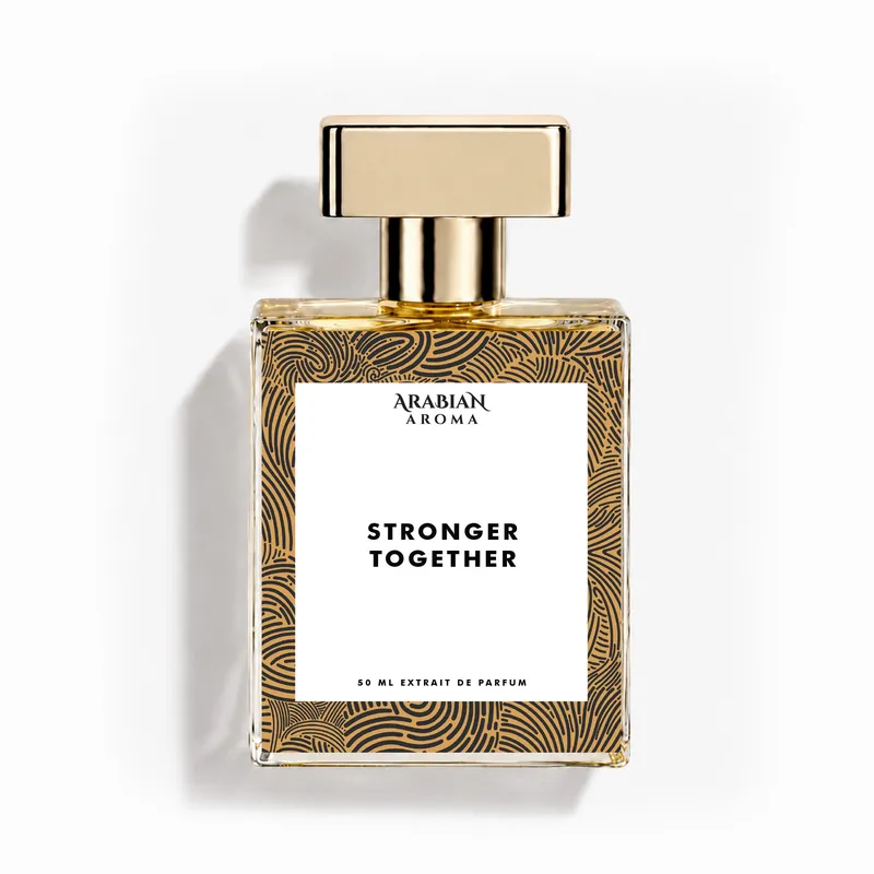 Arabian Aroma Stronger Together by Arabian Aroma