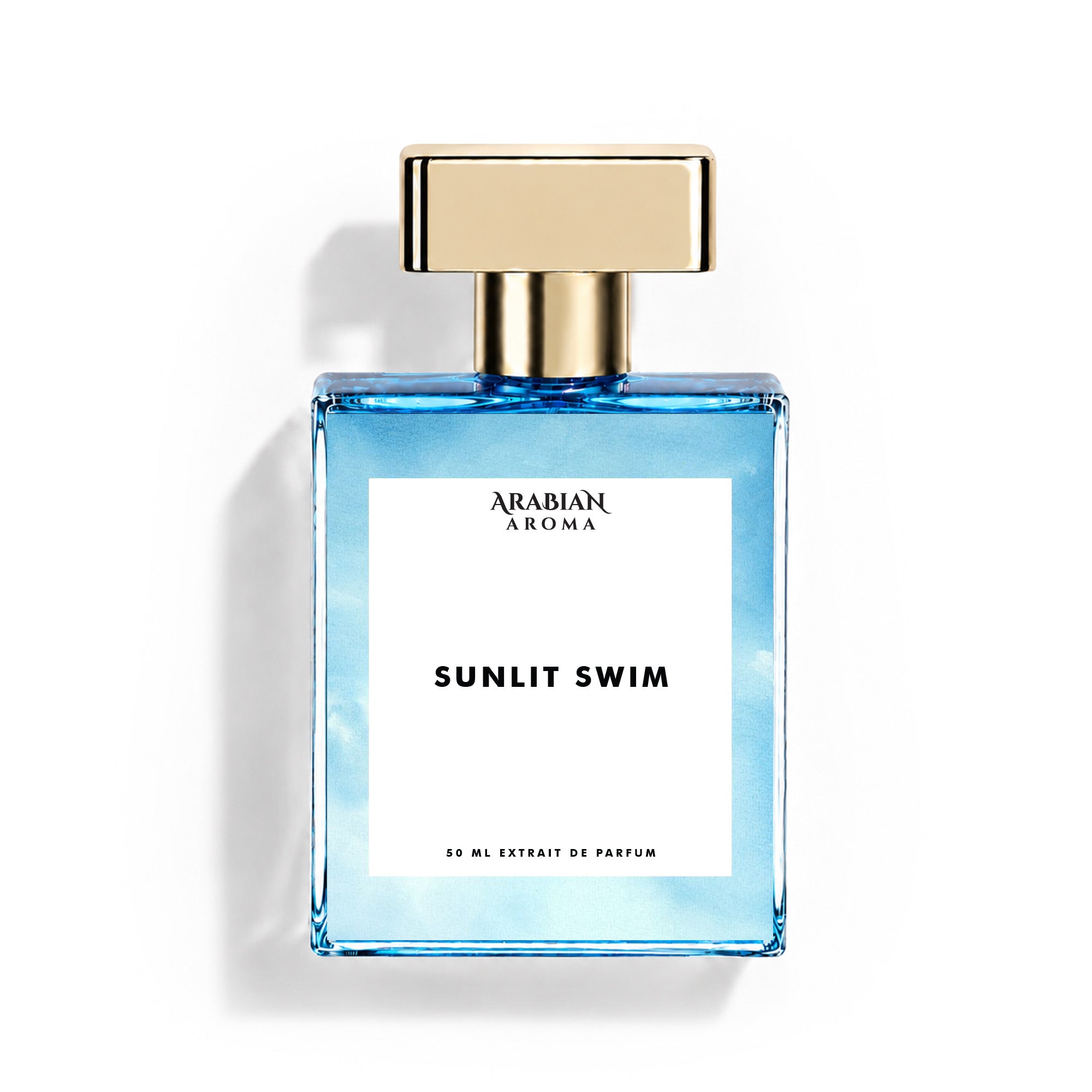 Arabian Aroma Sunlit Swim by Arabian Aroma