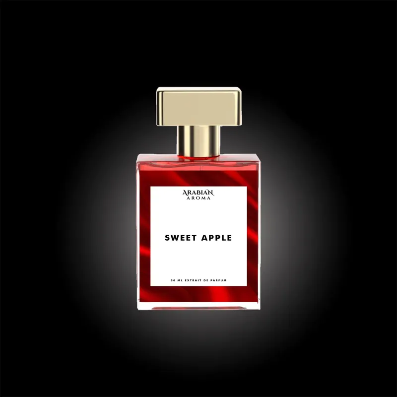 Arabian Aroma Sweet Apple by Arabian Aroma